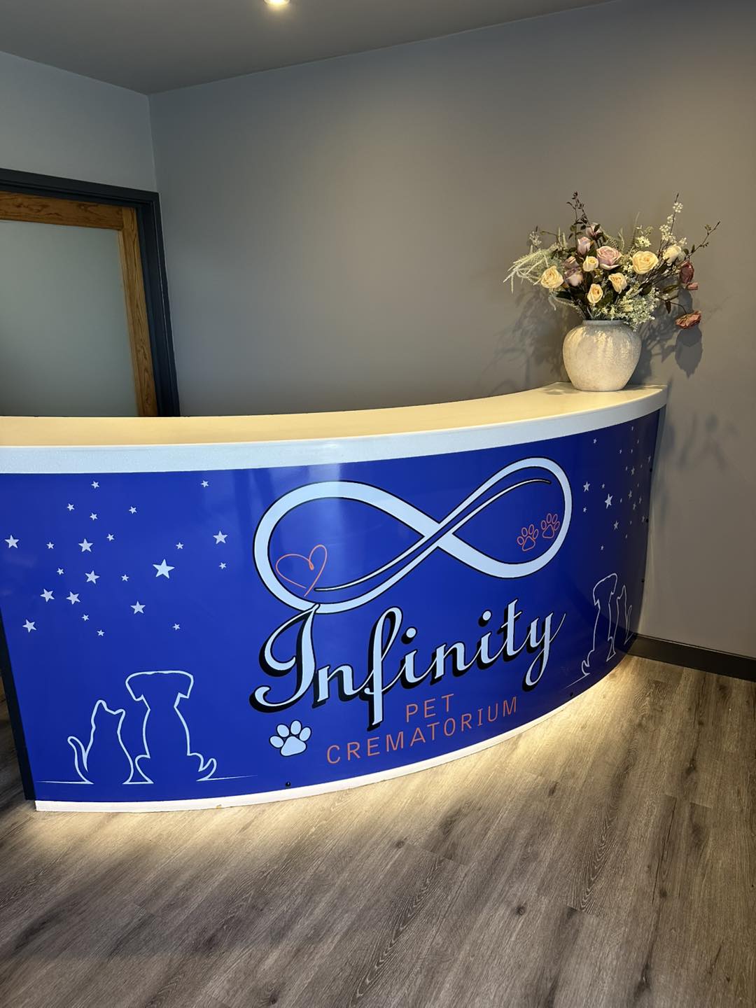 🌸 Why Choosing a Local, Independent Pet Crematorium Can Make All the Difference