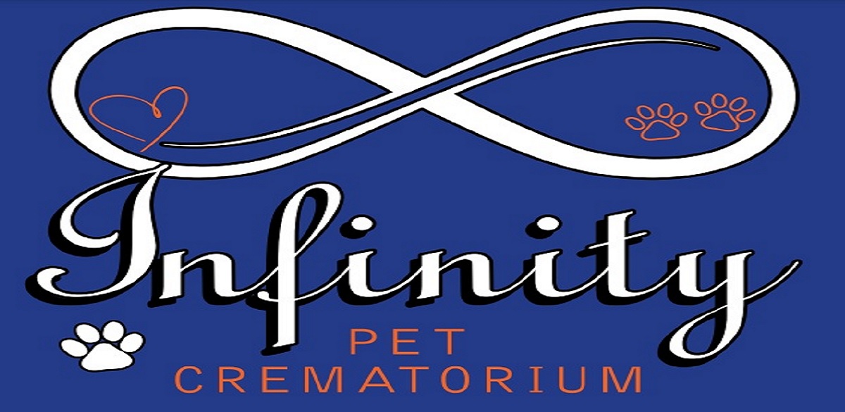 Infinity Pet Crematorium logo