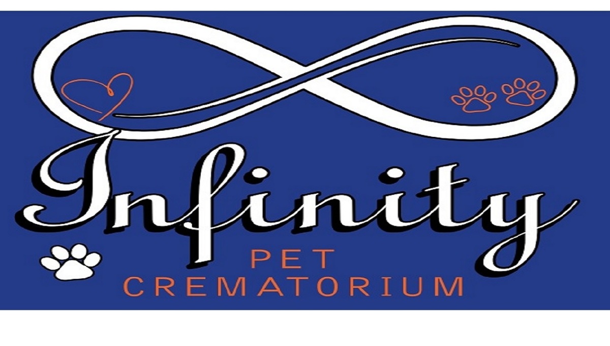 Infinity Pet Crematorium Logo