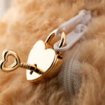 Pet Ashes Keepsake Memory Bear
