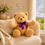 Pet Ashes Keepsake Memory Bear Lifestyle Infinity Pet Crematorium