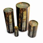 Autumn Scatter Tubes