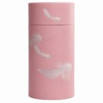 Feathers Scatter Tubes