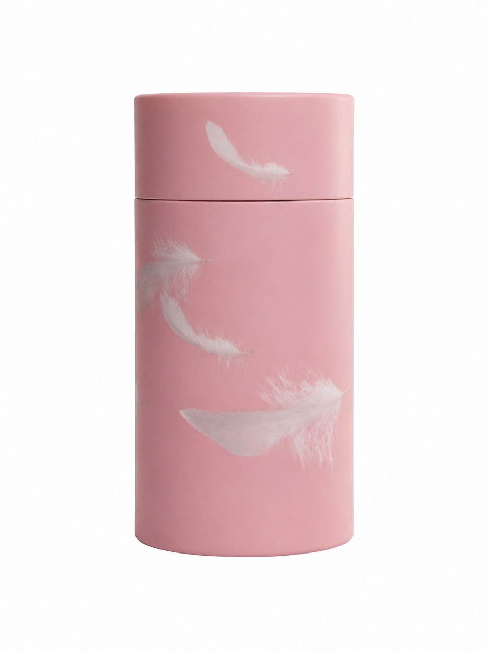 Feathers Scatter Tubes