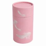 Feathers Scatter Tubes