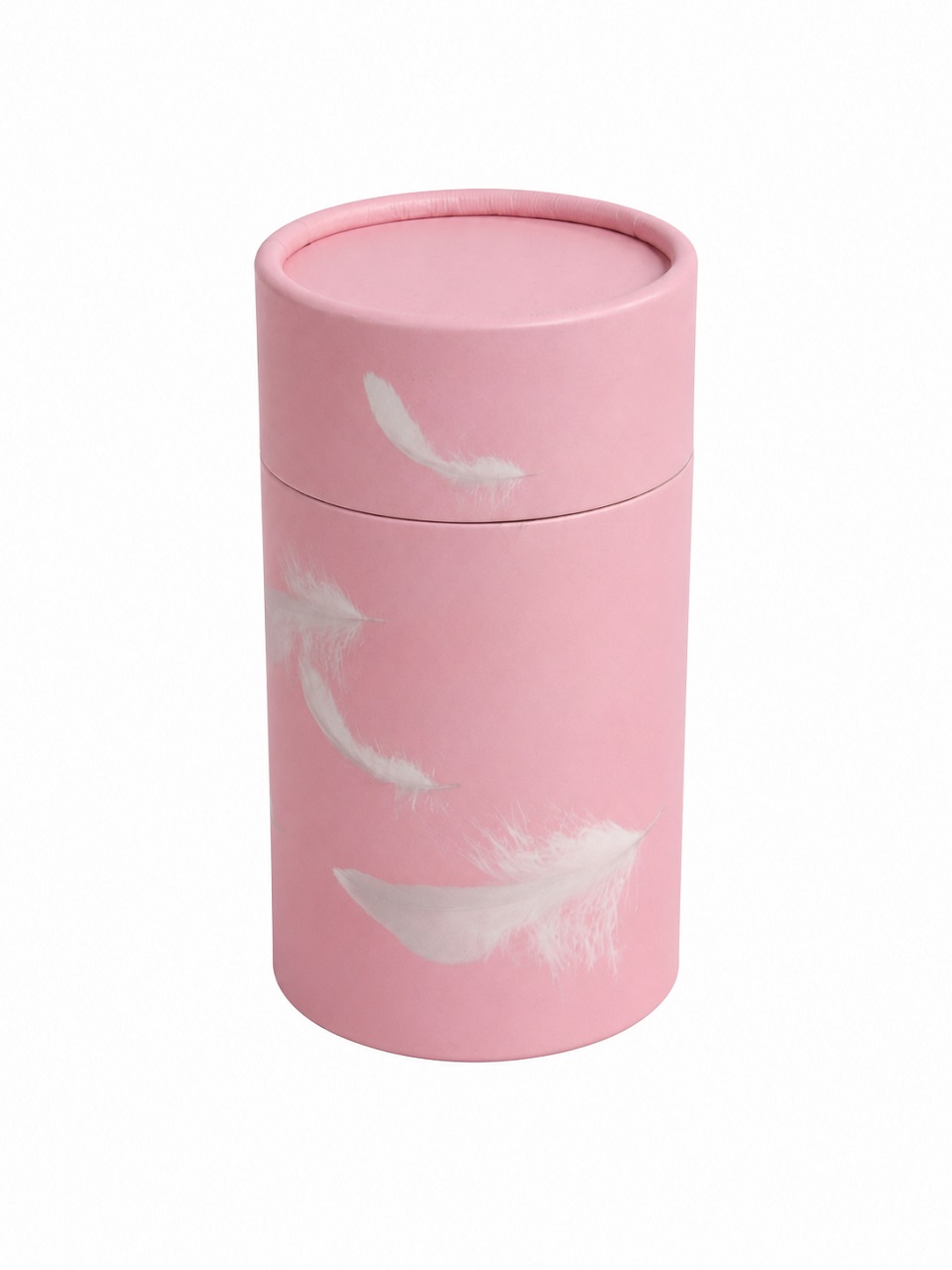 Feathers Scatter Tubes