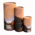 Rainbow Lake Scatter Tubes