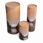 Rainbow Lake Scatter Tubes