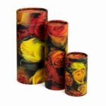 Roses Scatter Tubes
