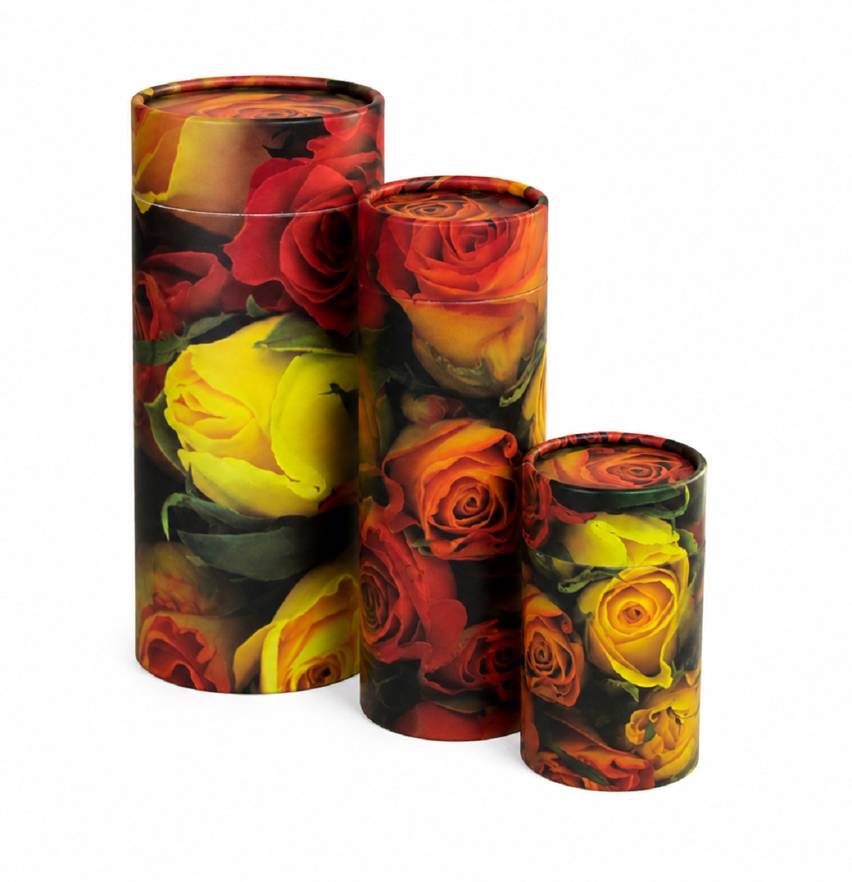 Roses Scatter Tubes