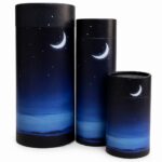 Starry Night Scatter Tubes