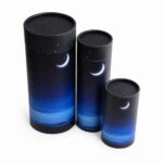 Starry Night Scatter Tubes