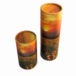 Sunflowers Scatter Tubes