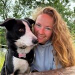 Hannah Pitchford Pet Portrait Artist Infinity Pet Crematorium