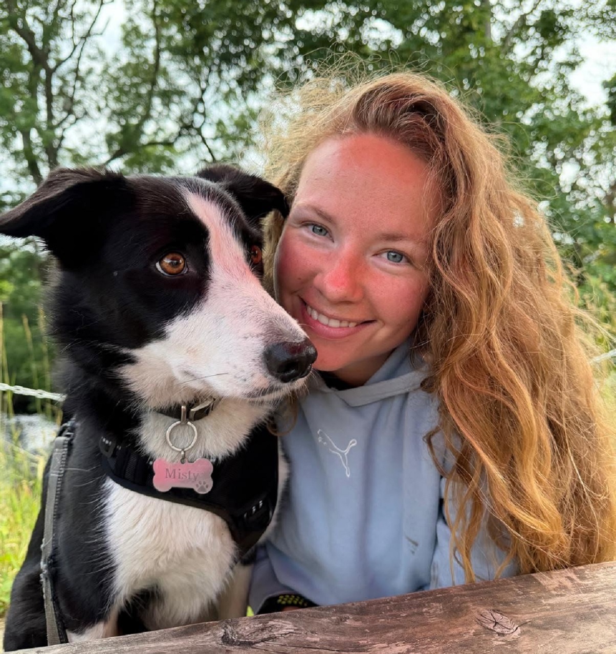 Hannah Pitchford Pet Portrait Artist Infinity Pet Crematorium