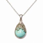 Pet Memorial Jewellery Ashes