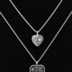Pet Memorial Jewellery Ashes