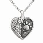 Pet Memorial Jewellery Ashes