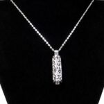 Pet Memorial Jewellery Ashes