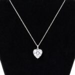 Pet Memorial Jewellery Ashes
