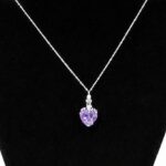 Pet Memorial Jewellery Ashes