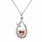Pet Memorial Jewellery Ashes