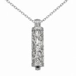 Pet Memorial Jewellery Ashes