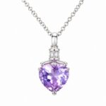 Pet Memorial Jewellery Ashes