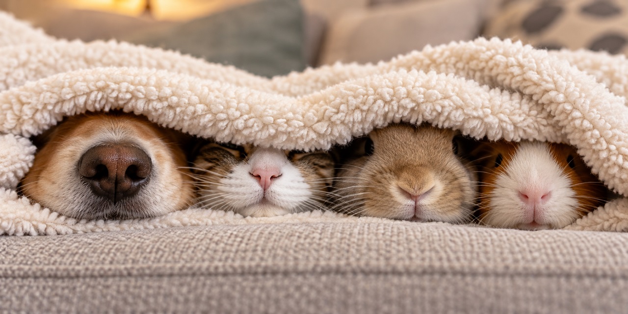 Fireworks and Pets: Calming Remedies, Helpful Tips and a Few Things You Might Not Have Thought Of